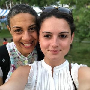 Meet your Posher, Lilli